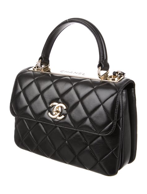 best chanel bag to get